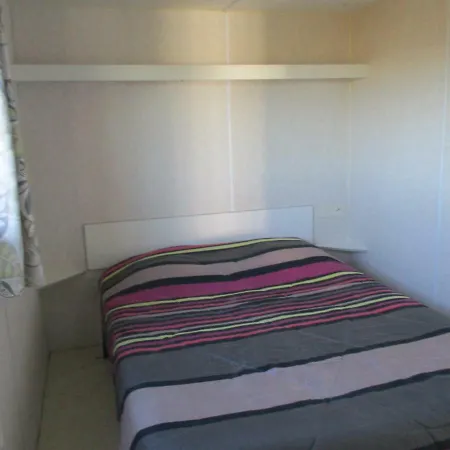 Camping Le Bellevue Proche De Royan 营地 *